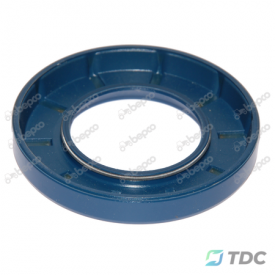 Riebokšlis 40x72x10/7