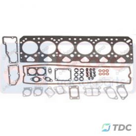 Viršutinių tarpinių komplektas