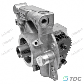 Hidraulinis siurblys