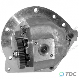 Hidraulinis siurblys