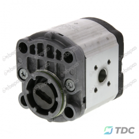 Hidraulinis siurblys