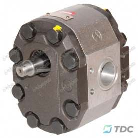 Hidraulinis siurblys