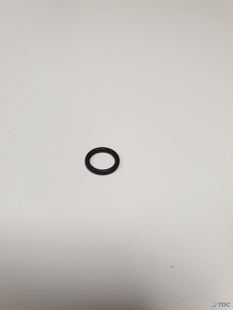Guminis žiedas 10.50xx14.30x1.90 mm