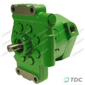 Hidraulinis siurblys