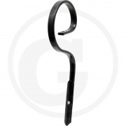 Kultivatoriaus nagas