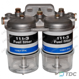 Kuro filtrų sistema