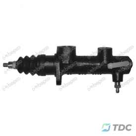 Pagrindinis sankabos cilindras