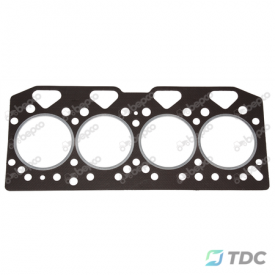 Cilindrų galvos tarpinė 1.50 MM - Ø 105.2 MM