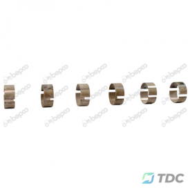 Švaistiklinių indėklų komplektas STD