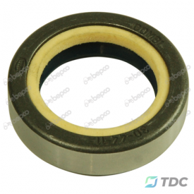 Riebokšlis 30x44x11