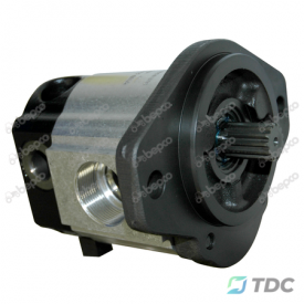 Hidraulinis siurblys