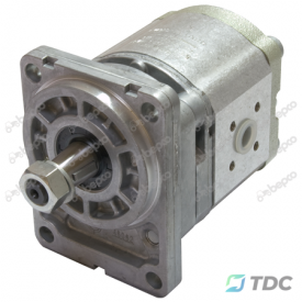 Hidraulinis siurblys