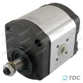 Hidraulinis siurblys