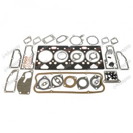 Viršutinių tarpinių komplektas