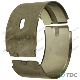 Pagrindinių indėklų pora STD