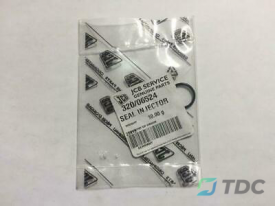 Kuro purkštuko tarpinė