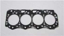 Cilindrų galvutės tarpinė