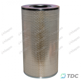 Išorinis oro filtras