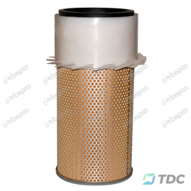 Išorinis oro filtras