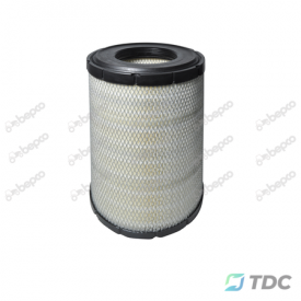 Išorinis oro filtras