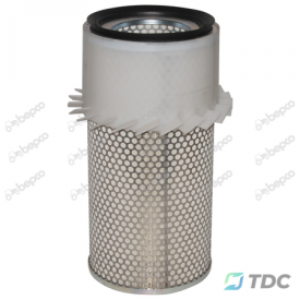 Išorinis oro filtras