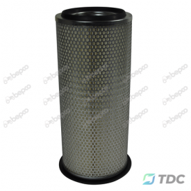 Išorinis oro filtras