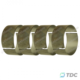 Švaistiklinių indėklų komplektas 0.030'' - 0.762 MM