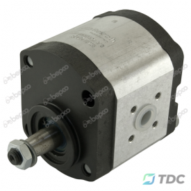 Hidraulinis siurblys