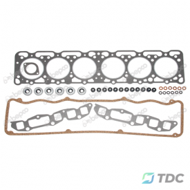 Viršutinių tarpinių rinkinys