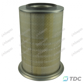 Išorinis oro filtras P772520