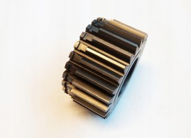 Saulės krumpliaratis