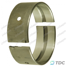 Pagrindinių indėklų pora 0.010'' - 0.25 MM