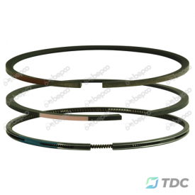 Žiedų komplektas Ø 106.50 MM - STD