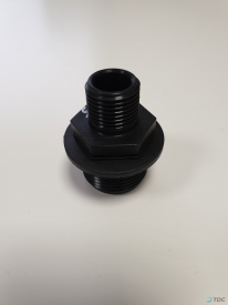 Perėjimas 20x2/33x2 mm