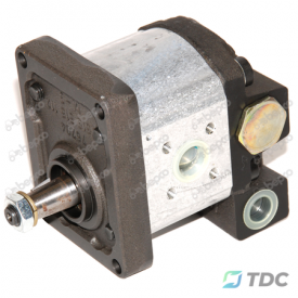 Hidraulinis siurblys