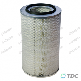 Išorinis oro filtras