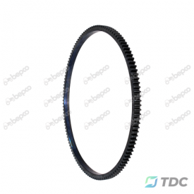 Starterio žiedas Z=126