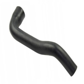 Viršutinė radiatoriaus žarna