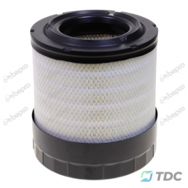 Išorinis oro filtras