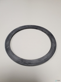 Guminis žiedas 90x110x10/4 mm