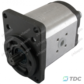 Hidraulinis siurblys