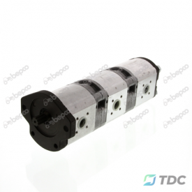 Hidraulinis siurblys