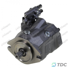 Hidraulinis siurblys