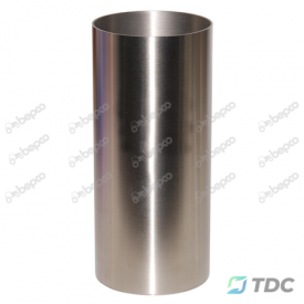 Pusiau šlifuota gilzė Ø 98.48 X 103.26 MM - L 228.75 MM