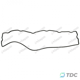 Vožtuvų dangtelio tarpinė