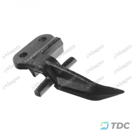 Dalgio pirštas L 176 MM