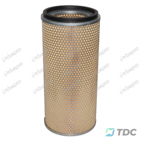 Išorinis oro filtras