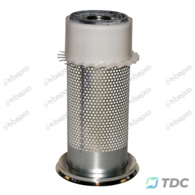 Išorinis oro filtras