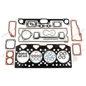 Viršutinių tarpinių komplektas