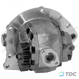 Hidraulinis siurblys